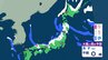 大雪情報　雪が降るのはいつ・どこで？【降雪シミュレーション・10日夜】11日にかけ北日本から西日本の日本海側を中心に大雪による交通障害に注意・警戒　24時間予想降雪量は？ 山形県・新潟県・石川県は？　|　山形のニュース│TUYテレビユー山形