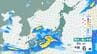 【警報級大雨】1日から梅雨前線停滞で大雨おそれ　雨は西から東へ拡大　全国で土砂災害に注意【雨風シミュレーション】　|　長崎のニュース | 天気 | NBC長崎放送