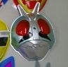 「長野の仮面ライダー」さん、ありがとう！中央児童相談所に匿名でおもちゃのプレゼント　ヒーローキャラクターのお面や水鉄砲など　一時保護所などの子どもたちへ贈る予定　長野　　|　SBC NEWS | 長野のニュース | SBC信越放送