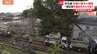京王線&nbsp;走行中の特急列車と倒木が接触　一部区間で運転見合わせ続く&nbsp;帰宅時間帯に影響か|TBS NEWS DIG