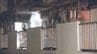 「爆発するような音が…」5階建て県職員住宅で火災　住人の男女2人を搬送　大分　|　大分のニュース｜OBS NEWS｜大分放送