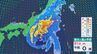 【台風情報】台風25号（ドゥージェン）はシルバーウィークの関東に最接近へ 20日(日)や21日(月)は関東で大雨のおそれ 高波にも警戒を 最新の進路と雨・風シミュレーション　　|　石川県のニュース｜MRO北陸放送