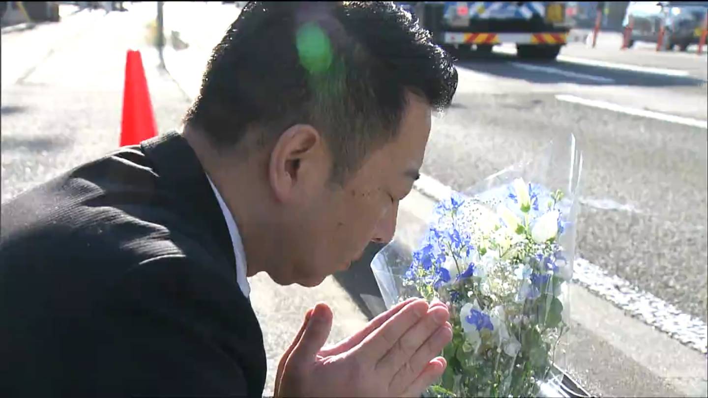 ついこの間のことのようだ」仙台育英生徒18人死傷 飲酒運転RV車の事故