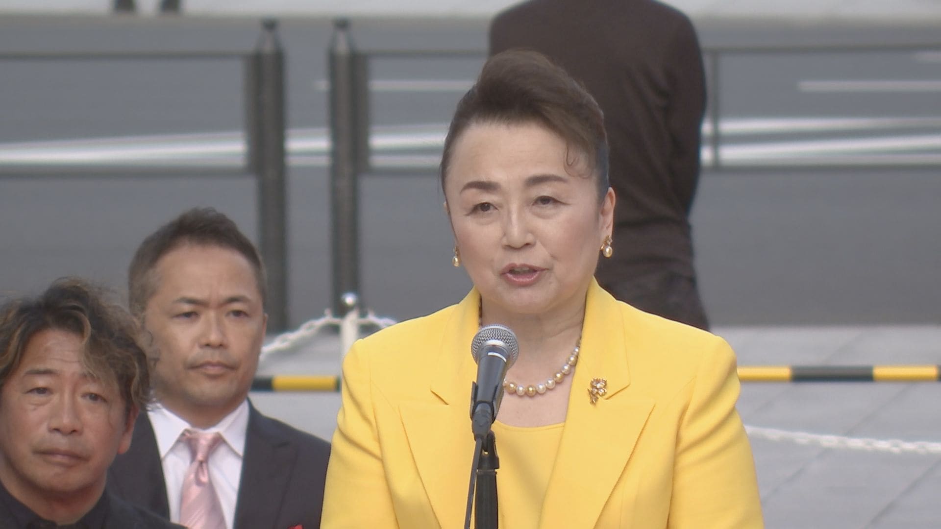 寛仁親王妃信子さま 国際柔道大会観戦などのためハンガリーを訪問へ | TBS NEWS DIG