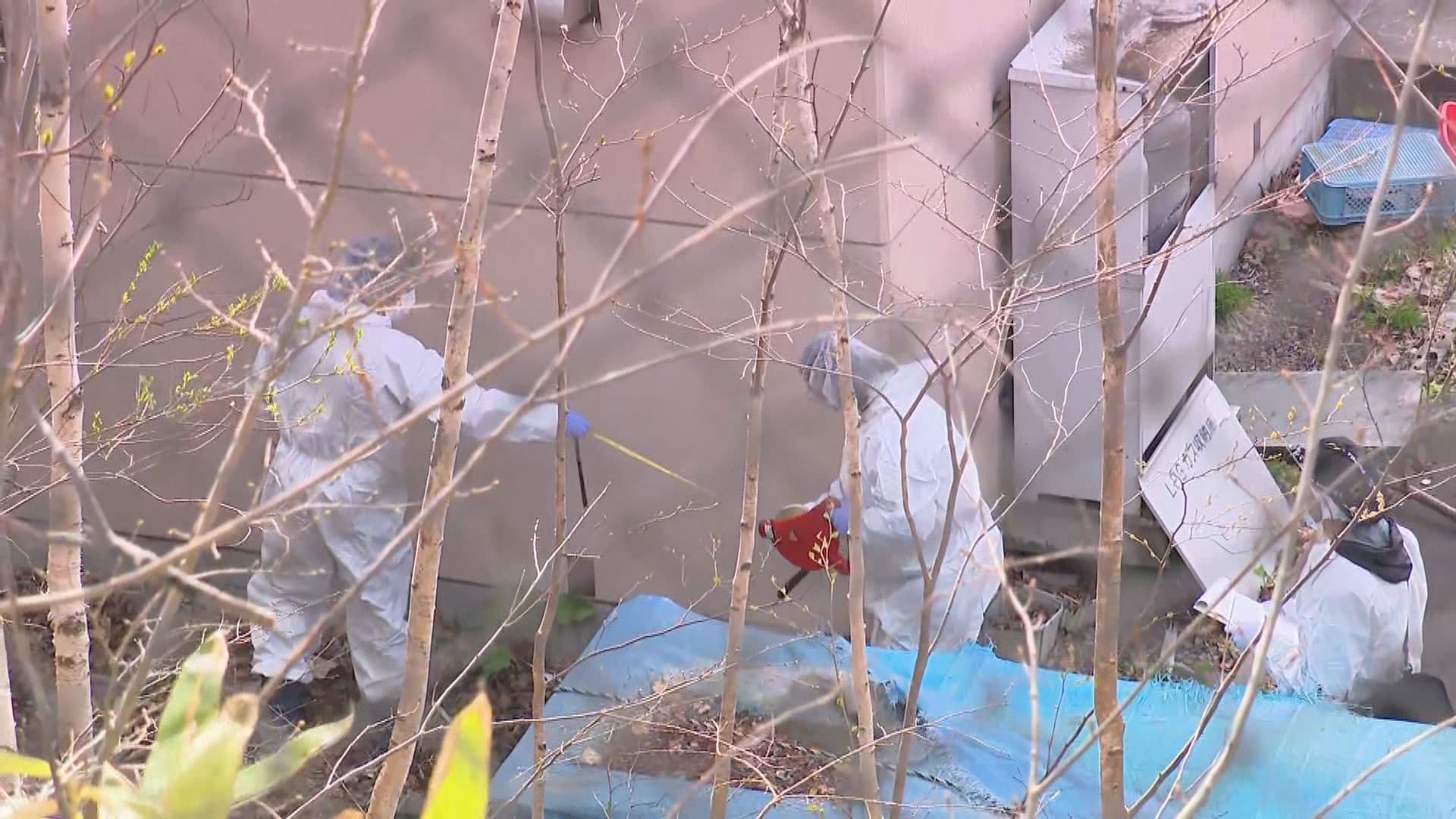 旭山動物園 焼却炉なぜわかった