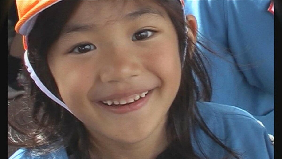 ただいまの声いまだに聞けてない」震災で6歳の娘亡くした母親 命の