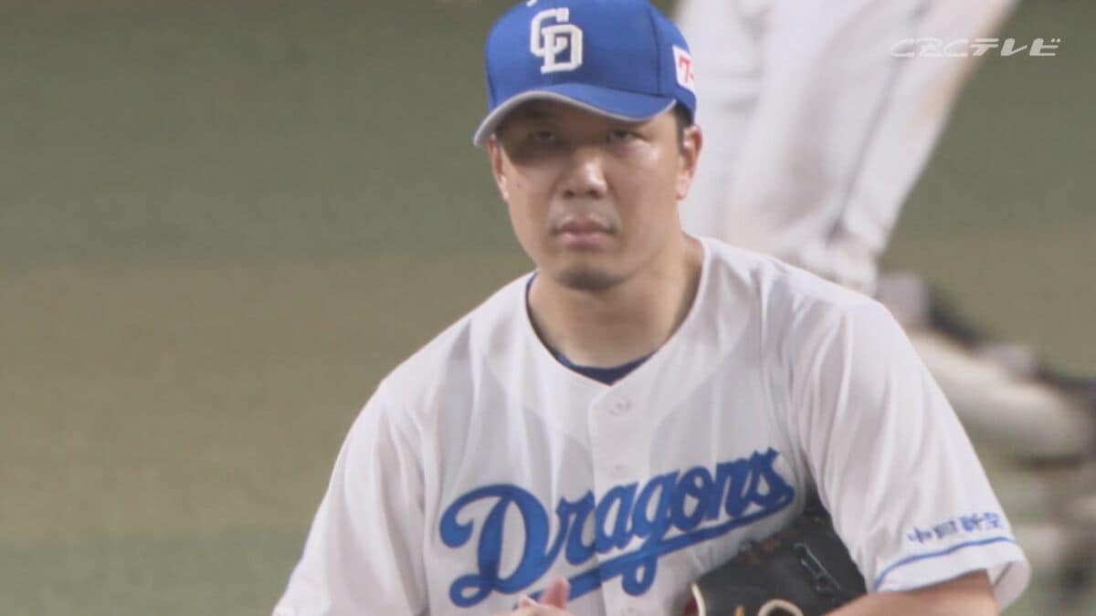 「日本球界を舐めるな!」 ― ドラゴンズ大野雄大がNPB復帰の前田健太に警告!? 華の88年世代&竜戦士へ お正月ならではのお年玉トーク炸裂