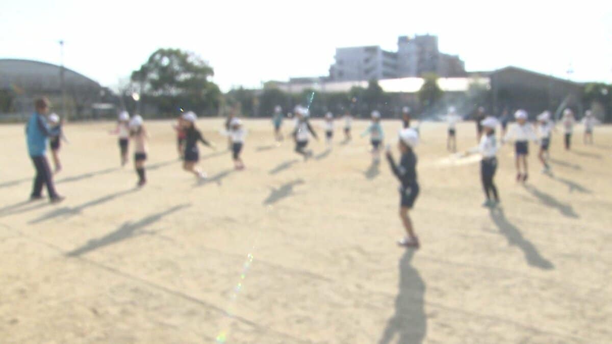 全国体力テストで大分県勢躍進　中2男子3連覇、小5男子も1位返り咲き