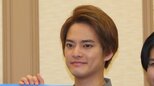 【中山優馬】先輩・錦織一清から「正解だな」のラブコール 「ニッキさんのもとで奮闘したい」|TBS NEWS DIG