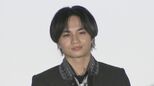 【中島健人】 思わぬサプライズに涙こらえ、キリケンのフライングハンカチにも「まだ泣くの早いからさ!」|TBS NEWS DIG