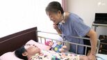 「ここはゆっくり過ごすところ」患者の生きる希望をつなげる ALS患者がつくった“居場所”【現場から、】|TBS NEWS DIG
