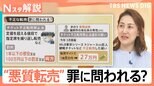 ハッピーセットに大阪・関西万博でも…相次ぐ「悪質な転売行為」は罪に問える?【Nスタ解説】|TBS NEWS DIG