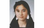 【 瀬戸朝香 】　「中学時代のわたし…笑笑」　学生時代の写真をアップ　「33年の時を経て　3年間通った場所に戻ってきたよ…」|TBS NEWS DIG