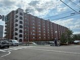 【火事】「1階の室外機が燃えている」富山市今泉の集合住宅で火事、消防車15台が出動し15分後に消し止められる | 富山のニュース|天気・防災|チューリップテレビ