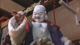 秋の高山祭へ　からくりの離れ業　人形を操る稽古始まる　小学生～高校生も声を掛け合ってタイミング合わせる　岐阜|TBS NEWS DIG