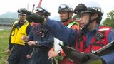 消防と警察が合同水難救助訓練 「連携強化」を目指す 大分・宇佐市 | 大分のニュース|OBS NEWS|大分放送