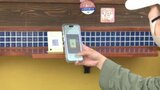 みきゃんアプリを使って在宅子育て支援(愛媛県・四国中央市)　|　愛媛のニュース - Nスタえひめ｜あいテレビは6チャンネル