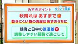 高知の天気 晴れるのは13日まで 週末は傘の出番に 東杜和気象予報士が解説|TBS NEWS DIG