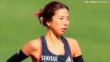 新谷仁美 日本新記録に届かず 2時間21分50秒、20㎞で日本記録へ4秒差に詰め寄るも30㎞で失速【東京マラソン】|TBS NEWS DIG