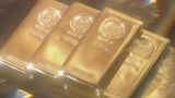 金の先物取引価格が最高値を更新 中東情勢緊迫でおよそ1か月半ぶり 原油も高騰|TBS NEWS DIG