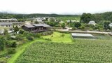 「地元食材の料理で食べた人が喜ぶことを人生の最後に味わいたい」とサラリーマンから転身のオーナー。人が集まる交流の場を目指す「ハーベストテラス八ヶ岳」 | 山梨のニュース | UTYテレビ山梨