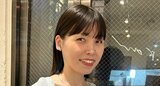 元・尼神インター・誠子さん 新ヘアスタイルを公開 「だいすきな青いれた」|TBS NEWS DIG