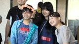 難病や障害がある人と家族を支える「がんばれ共和国」 難病を持つ弟と18年前から参加してきた女性ボランティアの思い | 福岡のニュース|RKB NEWS|RKB毎日放送