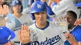 大谷翔平「スタートとして良い打席だった」先頭打者弾に手応え ド軍は5本塁打含む10得点で快勝「全員良い攻撃ができていた」|TBS NEWS DIG