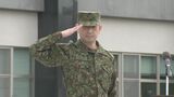 陸自第15旅団に新たな旅団長着任 師団への格上げに「沖縄の防衛警備態勢 より強固に」 うるま市の訓練場計画は言及せず | 沖縄のニュース|RBC 琉球放送