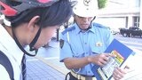 自転車の酒気帯び・ながら運転の罰則強化へ 11月から懲役や罰金が科されることに | 大分のニュース|OBS NEWS|大分放送
