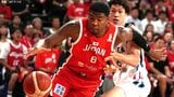 八村塁、チーム最多22得点の大暴れ！2年ぶり代表復帰で韓国に快勝　W杯アジア地区予選へ「日本一丸となって戦っていきたい」【男子バスケ】|TBS NEWS DIG