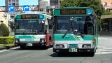 初乗り運賃30円値上げ 少子化や高齢者利用者減などで11年間で乗客半分以下に…=遠鉄バス | 静岡のニュース | SBSNEWS | 静岡放送