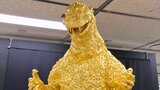 「安全資産」として高まる需要 金製品1000点を集め「大黄金展」開催 福岡市のデパート|TBS NEWS DIG