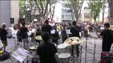 「ジャズフェス」55万人が来場 "4年ぶり制限なし"去年より35万人多く|TBS NEWS DIG