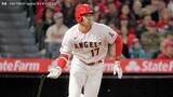 大谷翔平、本拠地開幕戦は5試合ぶり今季2度目マルチ安打　エンゼルスは終盤痛恨3ラン浴び逆転負け|TBS NEWS DIG