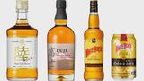 キリン　国産ウイスキーなど値上げ　9月から32品　約8～37%程度|TBS NEWS DIG