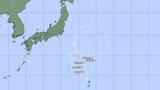 間もなく台風3号発生 熱帯低気圧が太平洋を北上中で24時間以内に台風に発達の見込み 気象庁発表 | 山形のニュース│TUYテレビユー山形