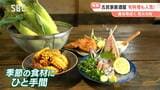 開店からまもなく1年…善光寺近くの「古民家居酒屋」 築100年以上の建物をリノベーション 「地域に長く愛されるような店に」 週3日のランチも人気 「みんなが集まれる場所があるのはいい」 | SBC NEWS | 長野のニュース | SBC信越放送