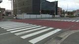 横断歩道の近くを渡っていた男性(78)車にはねられ死亡 運転していた会社役員の男(59)を過失運転傷害容疑で現行犯逮捕 容疑を過失運転致死に切り替え調べ 愛媛県今治市 | 愛媛のニュース - Nスタえひめ|あいテレビは6チャンネル