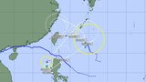 【台風情報】ダブル台風発生 7号・8号の今後の進路と勢力は…8号は最大瞬間風速35メートルまで発達予想 気象庁発表 | 山形のニュース│TUYテレビユー山形