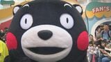 「くまモンに会える場所」来場の約7割が海外からの観光客 スタッフも多言語対応でグローバル化すすむ|TBS NEWS DIG