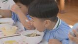 小学校に福岡名物「屋台」 久留米の幼稚園では給食に「大砲ラーメン」 | 福岡のニュース|RKB NEWS|RKB毎日放送