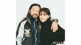浅野忠信さん 中田クルミさん SNSで結婚を発表 指輪の写真添え「愛と笑顔溢れる日々を過ごしながら、これからも自分らしく精進していきます」|TBS NEWS DIG