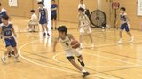 U18バスケ東北ブロックリーグが開幕　岩手の一関工業と盛岡白百合学園含む高校男女12チームがプレー　宮城・岩沼|TBS NEWS DIG