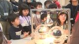 発電の実験も　親子で体験「サイエンスフェスタ」|TBS NEWS DIG