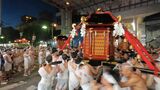 山口の三大祭り 山口祇園祭始まる 今年は観覧席を設置|TBS NEWS DIG