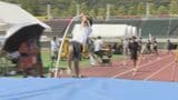 全国の中学生アスリートが山口に集結!全日本中学校陸上競技選手権大会が開会 | 山口のニュース・天気・防災|tys NEWS|tysテレビ山口