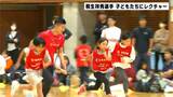 「自分自身尊敬した」100m9秒台の記録を持つ陸上・桐生祥秀選手が子どもたちに速く走るコツをレクチャー（高知）|TBS NEWS DIG