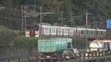 JR日豊本線で普通列車にはねられ男性死亡 乗客600人にけがなし、約1時間半後に運転再開 大分|TBS NEWS DIG