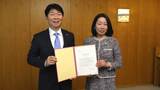 地元製造業の女性経営者らが「働きやすい職場づくり」宣言 若者や女性が岡山で働けるように【岡山】|TBS NEWS DIG